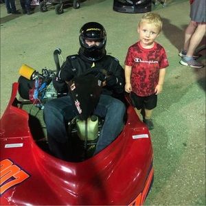 Meet your Posher, Dillon